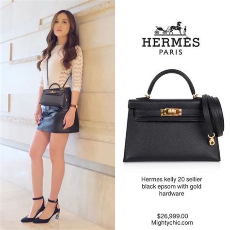 tas hermes harga asli|harga tas hermes evelyne.